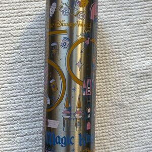 Disney 50th Travel Cup